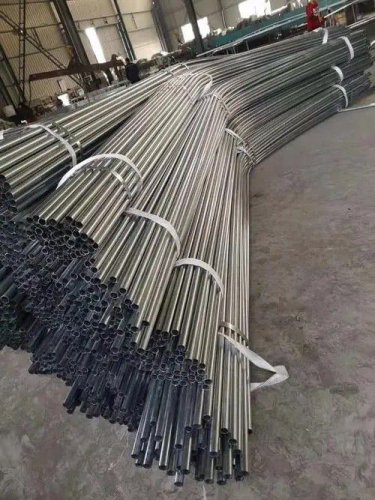 镀锌钢管大棚管